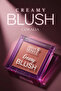 Creamy Blush