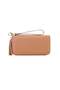 Kathleen Brown Women's Leather Wallet - 3