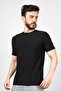 Men's T-shirt Black 4161 - 2