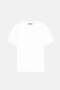 Basic Lightweight T-Shirt - White