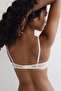 Lace super push-up bra - 4