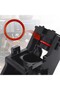 Accessories Resistant High Temperature Silicone O Ring Seal Kit Silicone Gasket For Saeco Gaggia ... - 4