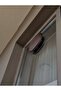 Wind Breaker Ventilation Grille Natural Gas Ventilation Grille Brown - 2