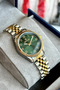 Rd21014L Women Wrist Watch with Steel Cord - 3