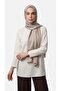 Dune Pattern Ayrobin Jakar Shawl - 3