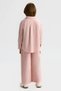 8-14 Years Old Ayra Royal Girls' 3-Piece Set-Pink - 2