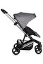 Bebek Arabası Soho Grey - 2