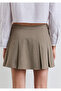 Pötikare Pleated Mini Skirt 1310725-87491 - 7