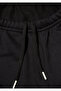 Black Basic Sweatpants1010654-900 - 8
