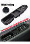 Driver Side Electric Power Master Window Switch LHD For Peugeot 207 207SW 207CC 9654859677 6554.Q... - 7