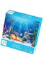 Ocean Mini Puzzle 40 Pieces 3-7 Years Old Children's Puzzle Jigsaw Puzzle