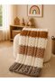 Custom Baby Latte Art Baby & Kids Blanket Autumn & Winter Concept |   Handmade Premium Design - 5