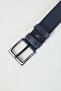 Sports Faux Leather Belt - 2