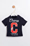 9-24 Months Prince Leo Baby Boy 3-Piece Set-Ecru - 3