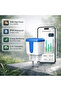 VeSync APP WiFi EU Socket 16A Smart Outdoor Waterproof Electric Socket Smart Plug With Electricity M - 3