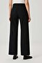 Lycra Wide Leg Jeans Pants - 3