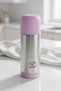 Colorline Soft 300 ml Stainless Steel Thermos Ckr2000 Pink - 3