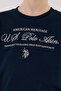 4-15 Years Licensed Us Polo Assn Boys' Suit-Navy Blue - 6