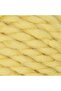 Step Knitting Yarn Light Yellow 80% Acrylic 20% Wool 100g 60m (72093) - 2