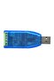 وحدة اتصال USB إلى RS485 الصناعية، خط تسلسلي نصف مزدوج ثنائي الاتجاه - 7