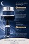 Night Cream and Night Serum Set, Complementary Care, Deeply Moisturizing, Skin Tone Balancing, Night Care for Radiance and Vitality - 3