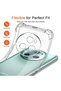 Husa pentru Magic5 Pro, Techsuit, Shockproof Clear, Transparenta - 3