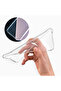 Husa pentru Honor Magic8 Lite, Techsuit, Clear, Transparenta - 4