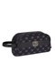 Us Polo Assn 24628-24622-24625-24619 Makeup Bag Clutch Bag Portfolio Bag Black - 5