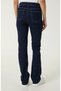 İndigo Denim Pantolon - 6
