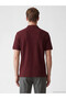 Trendlucky with a Difference Polo Collar Men's T-Shirt - 4
