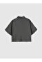 Trendlucky Modal Blended Crop Women's Shirt with a Difference - 6