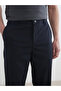 Trendlucky Regular Fit Men's Fabric Trousers with a Difference - 3