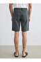 Nevavm Standard Fit Men's Shorts with a Difference - 4