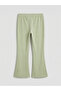 Nevavm Spanish Trotting Girls' Leggings with a Difference - 2