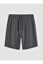 Nevavm Regular Fit Men's Shorts with Difference - 5