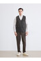 Trendlucky Regular Fit Men's Vest with a Difference - 2