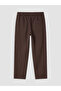 Nevavm Linen-Look Boys' Trousers with a Difference - 2