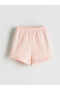 Original Oval Collar Basic Baby Girl Set 3-Piece - 8