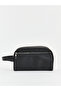 Trendlucky Leather-Look Men's Handbag with a Difference - 2