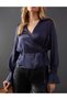 Bluza, Bleumarin