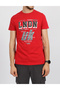 Tricou, Rosu