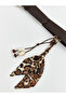 Trendlucky Leather Look Women's Belt with a Difference - 5
