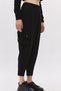 Cargo Pocket Pack Bird's Eye Detailed Trousers - 2