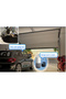 Tuya Smart Wifi Electric Actuator Motor Controller,DC12V 24V 32V 2 Channel Relay Remote Control, RF - 6