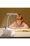Pen Holder USB Touchscreen 3 Stage 360 ​​Degree Special Eye Protection Led Lithium Desk Lamp (5690) - 2