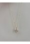 Special Series Xuping Star Stone Gold Necklace - 4