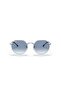 Rb 3565 003 3F 51 Unisex Sunglasses - 6