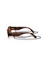 Vo5655Su W65673 53 Women's Sunglasses - 2