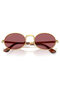 Rb3931 001 Af 54 Unisex Sunglasses - 5