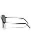 Rayban Rb 0101S 002/Gr 59 Unisex Sunglasses - 3